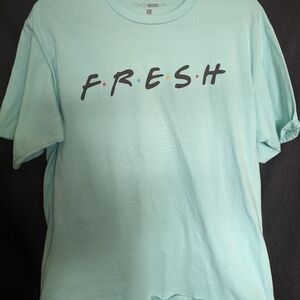 Friends Fresh Shirt